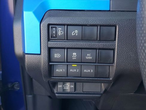 Certified 2024 Toyota Tacoma TRD Off-Road w/ TRD Off Road Upgrade Package image 24