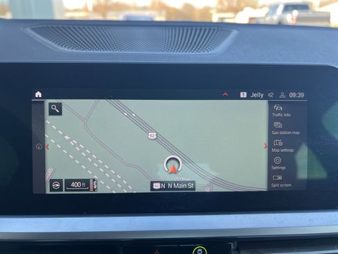 Used 2023 BMW 430i Coupe w/ M Sport Package image 14