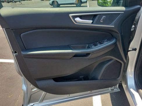 Used 2024 Ford Edge SEL w/ Convenience Package AWD/4WD image 38