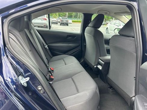 Used 2024 Toyota Corolla LE FWD image 18