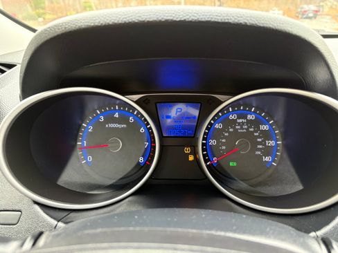 Used 2014 Hyundai Tucson SE image 26