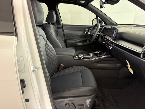 New 2026 Kia Sorento SX Prestige AWD/4WD image 47