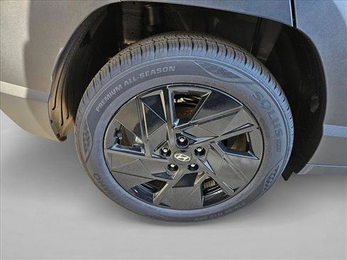 New 2026 Hyundai Kona SEL Sport FWD image 18