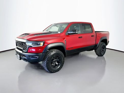 New 2026 RAM 1500 RHO AWD/4WD image 3