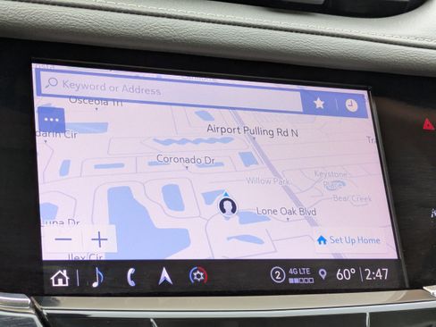 Used 2023 Cadillac XT6 Premium Luxury w/ Technology Package image 29