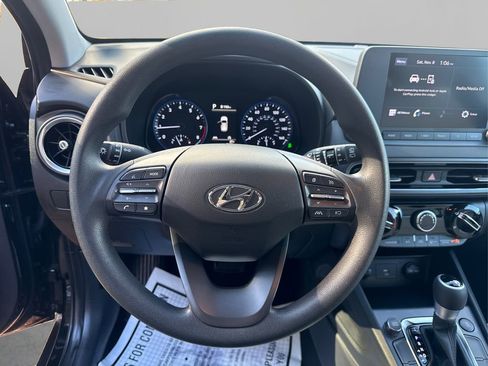 Certified 2023 Hyundai Kona SEL image 22