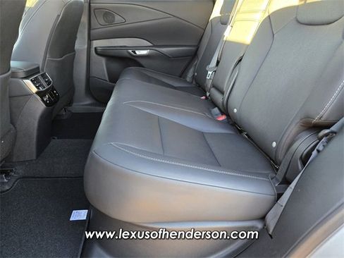 Certified 2024 Lexus RX 350 Premium Plus image 13