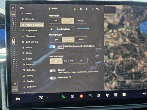 Used 2023 Tesla Model X AWD/4WD image 46