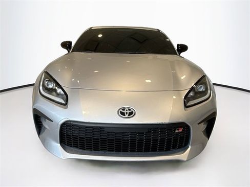 Certified 2024 Toyota GR86 Premium image 2