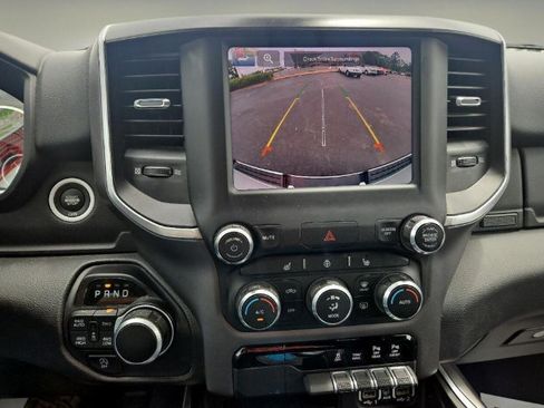 Used 2022 RAM 1500 Big Horn AWD/4WD image 5
