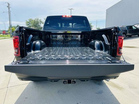 New 2025 RAM 2500 Tradesman image 26