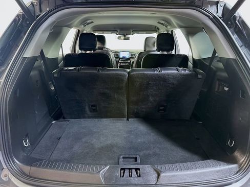 Certified 2023 Ford Explorer Limited w/ Equipment Group 301A image 8