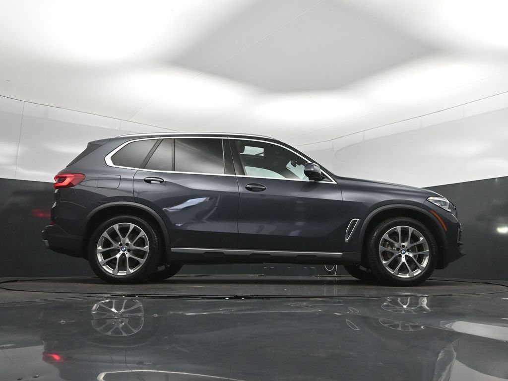 Used 2020 BMW X5 sDrive40i w/ Premium Package RWD image 43