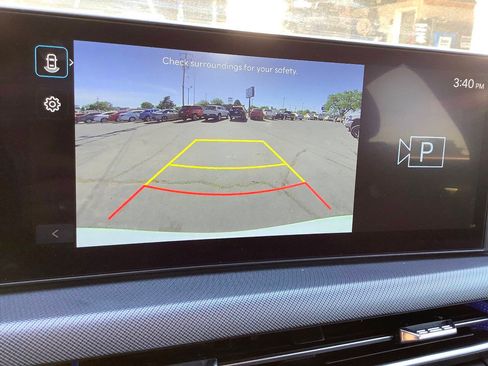 Used 2025 Hyundai Sonata SEL FWD image 50
