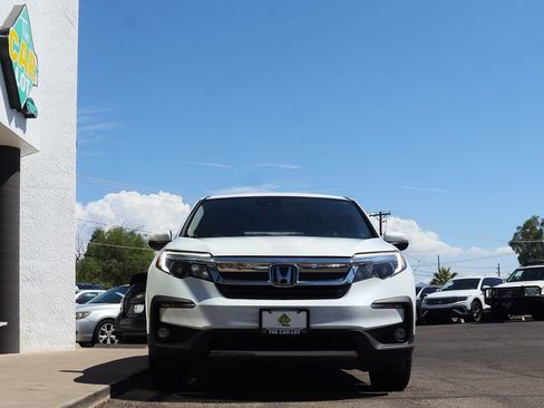 Used 2022 Honda Pilot EX-L image 17