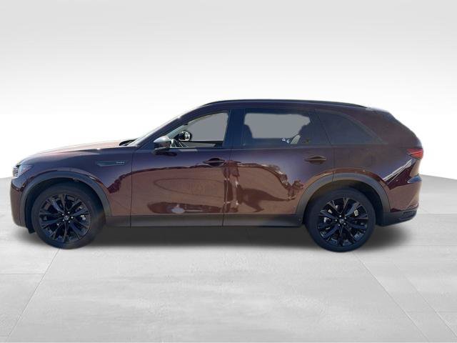 Used 2025 MAZDA CX-90 Plug-In Hybrid w/Premium Sport AWD/4WD image 4