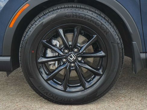 Used 2026 Honda CR-V Sport image 7