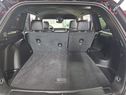 Used 2023 Jeep Grand Cherokee Altitude image 12