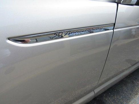 Used 2005 Ford Thunderbird Deluxe RWD image 8