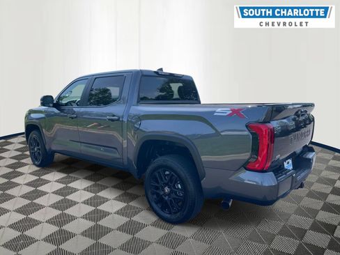 Used 2026 Toyota Tundra SR5 w/ SX Package AWD/4WD image 6