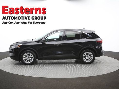 Used 2024 Ford Escape Active FWD image 60