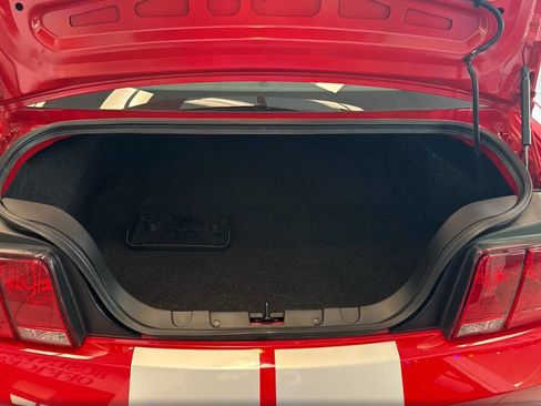 Used 2009 Ford Mustang Shelby GT500 image 18