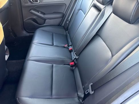 Certified 2025 Acura Integra A-Spec image 14