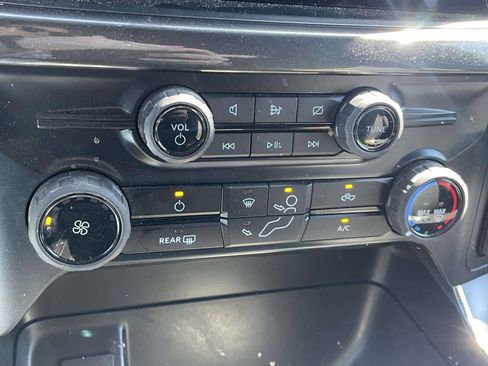 Certified 2024 Ford F150 STX image 20