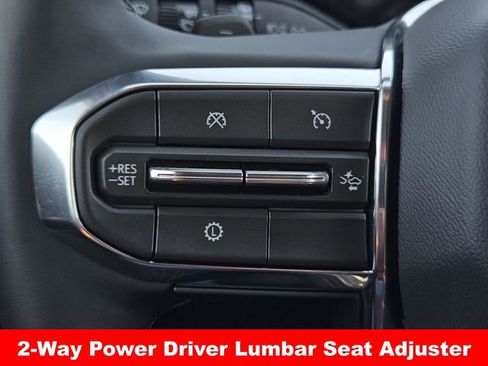 New 2026 GMC Terrain Elevation w/ Elevation Premium Package image 19