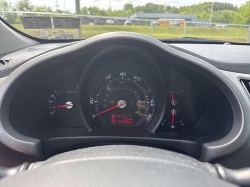 Used 2016 Kia Sportage LX FWD image 19