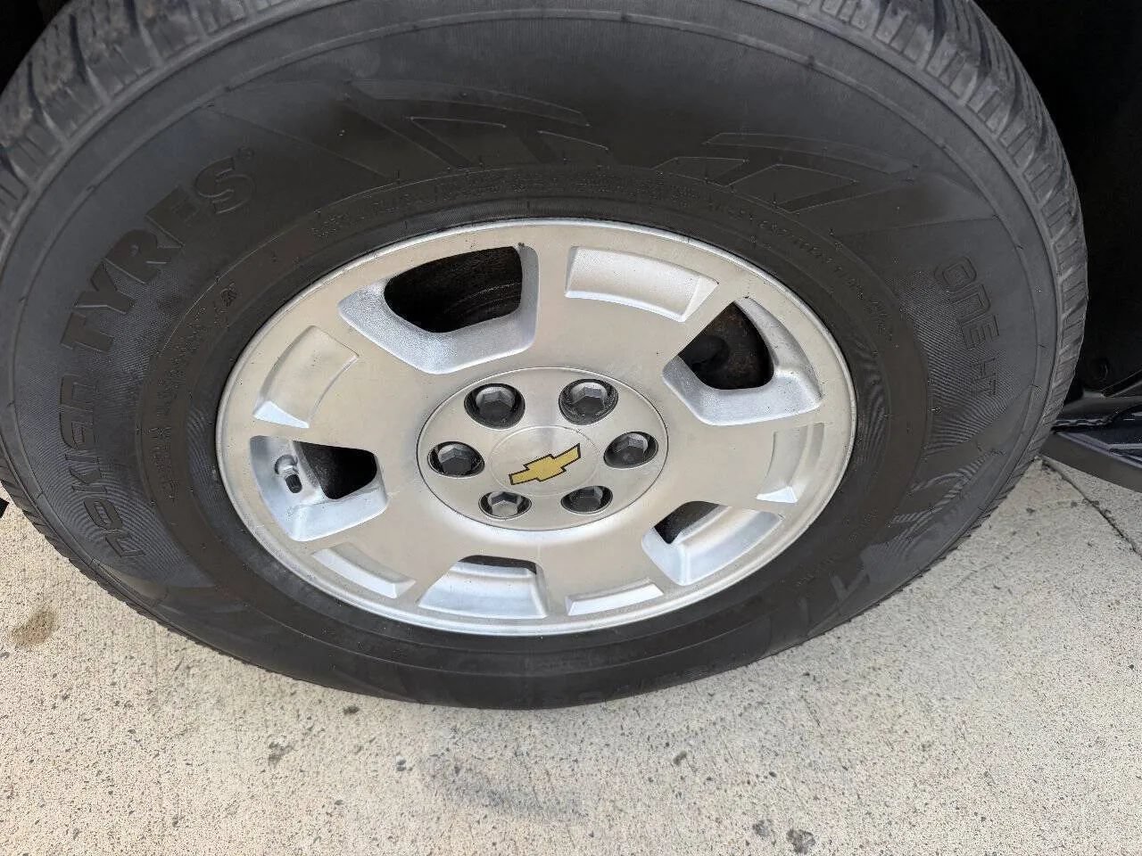 Used 2007 Chevrolet Tahoe LT AWD/4WD image 46