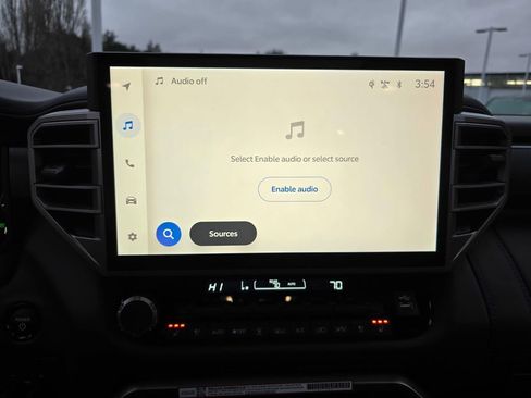 New 2026 Toyota Sequoia Platinum image 60