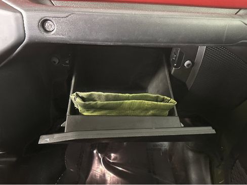 Used 2023 Jeep Gladiator Rubicon w/ Trailer Tow Package image 37