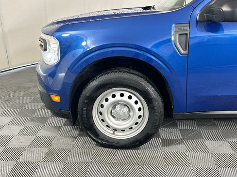 Used 2024 Ford Maverick XL FWD image 11