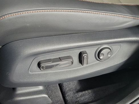 Used 2025 Honda CR-V Sport Touring image 22