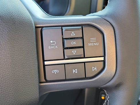 New 2026 Ford F250 Lariat AWD/4WD image 26