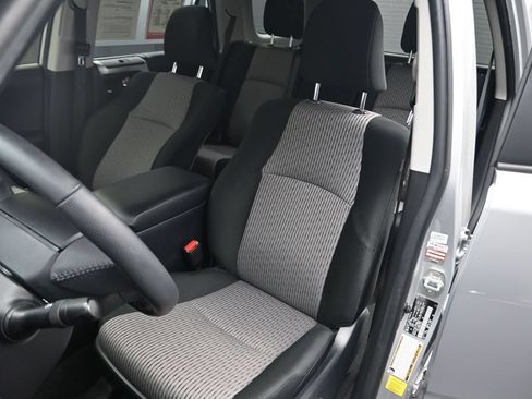 Used 2024 Toyota 4Runner SR5 RWD image 10