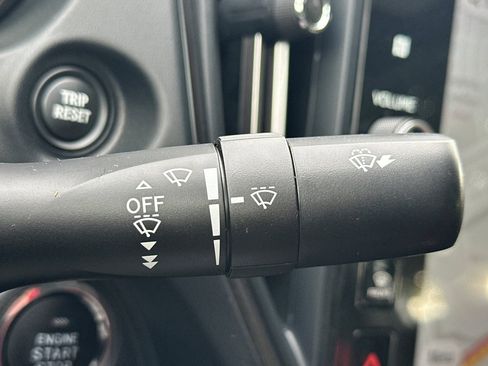 Used 2025 Subaru WRX Limited image 38