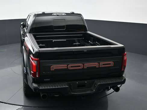 Used 2025 Ford F150 Raptor AWD/4WD image 38