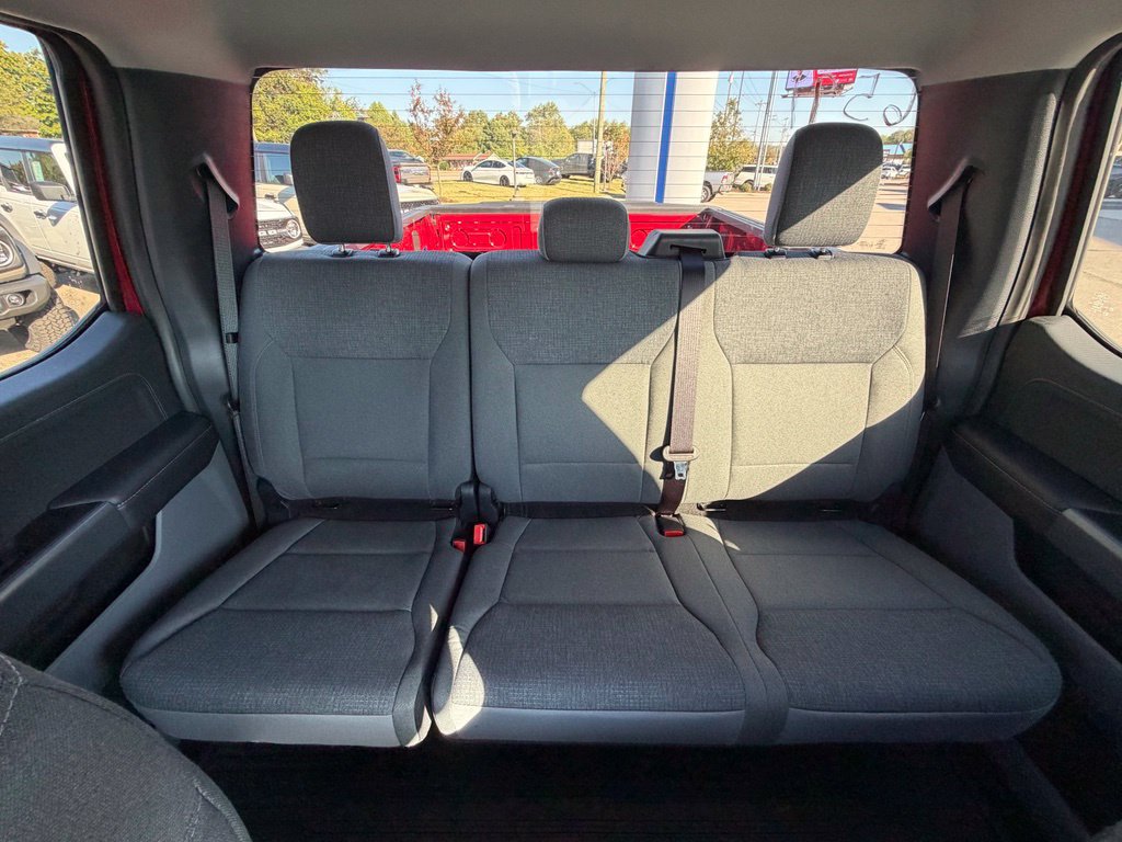 New 2026 Ford F150 XLT w/ FX4 Off-Road Package AWD/4WD image 17