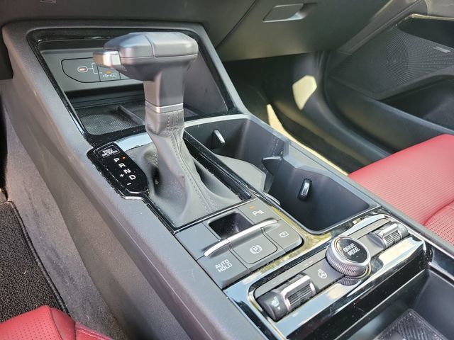 Used 2025 Kia K5 GT-Line w/ GT-Line Premium Package AWD/4WD image 20