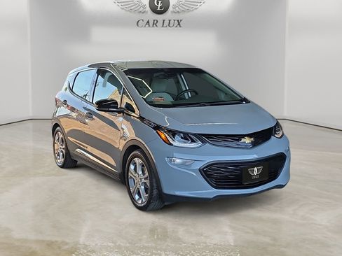 Used 2020 Chevrolet Bolt LT image 7