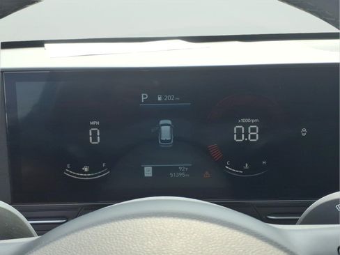 Used 2025 Hyundai Kona SEL AWD/4WD image 19