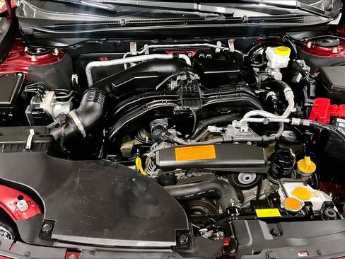 Used 2020 Subaru Legacy Limited image 32