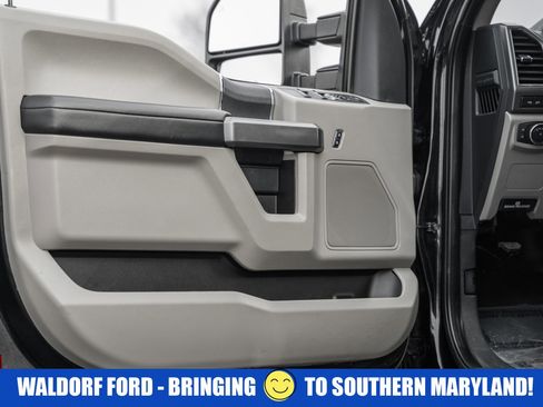 Used 2022 Ford F350 XLT w/ XLT Value Package image 35