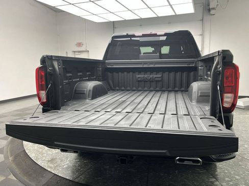 Certified 2025 GMC Sierra 1500 Elevation w/ Elevation Premium Package AWD/4WD image 36