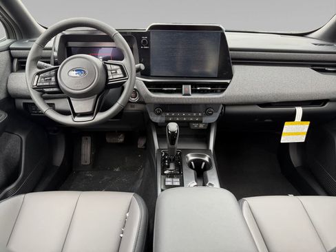 New 2026 Subaru Outback Premium image 10