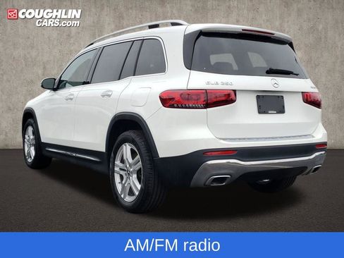 Used 2022 Mercedes-Benz GLB 250 4MATIC image 6