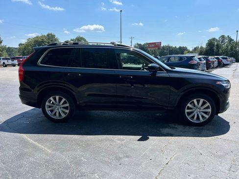 Used 2016 Volvo XC90 T6 Momentum w/ Momentum Plus Package image 6