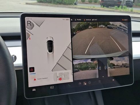 Used 2023 Tesla Model 3 Standard Range RWD image 21